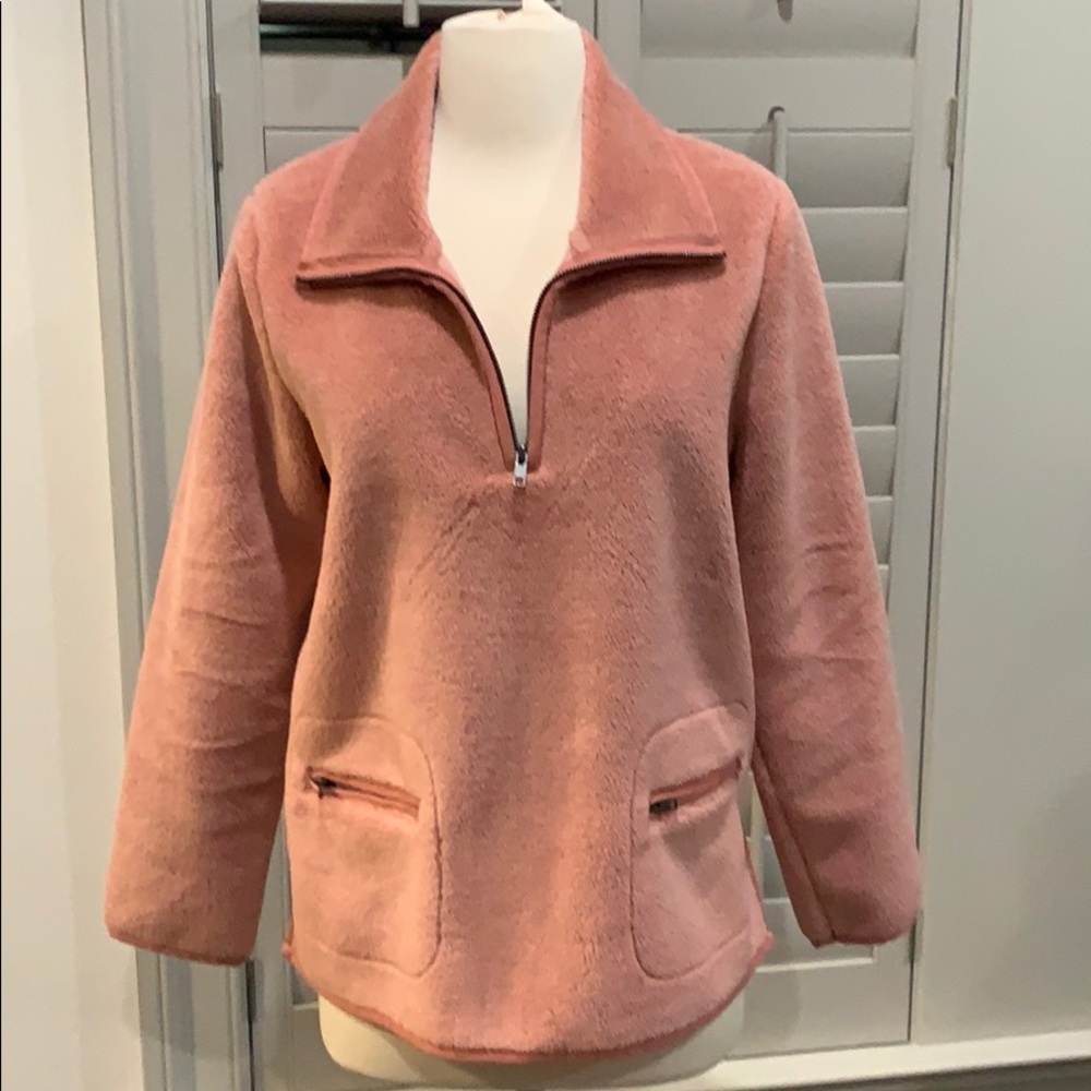 Madewell sweatshirt